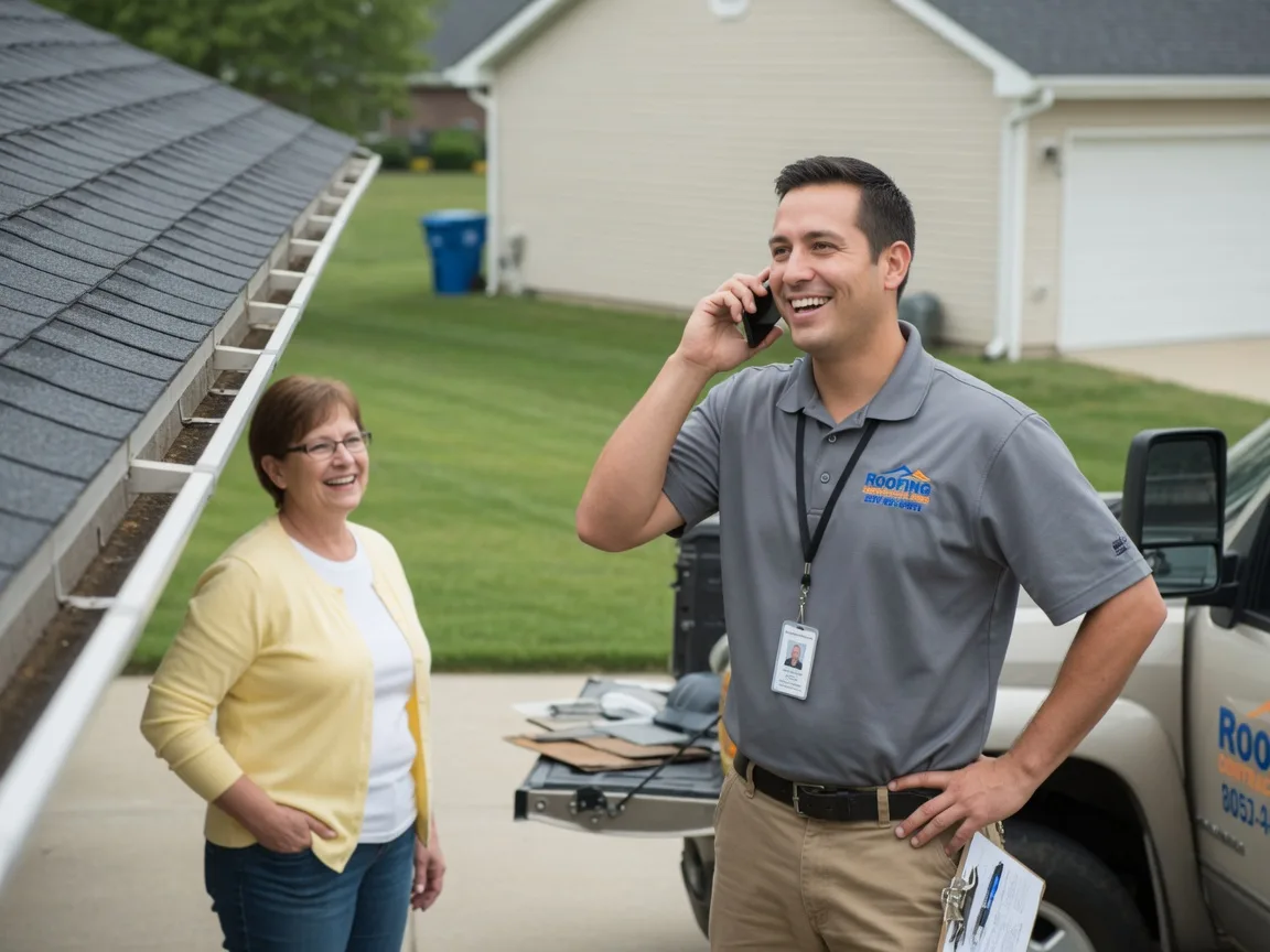 Local Roofing Contractors West Haven, UT FAQs
